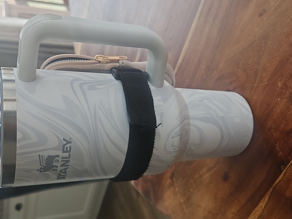 Golden Girls Water Bottle Bag Or Arm Band - Picture 2 of 6